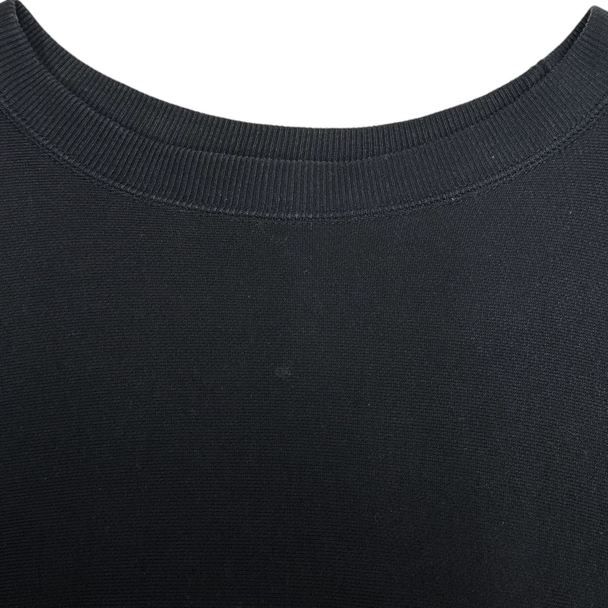 TUKI クルーネックスウェット0172 古着・中古-4枚目のアイテム画像