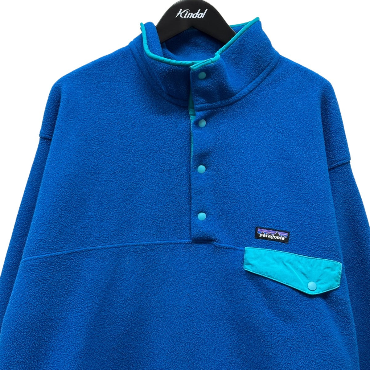 Patagonia(パタゴニア) ライトウェイト シンチラ スナップT プル