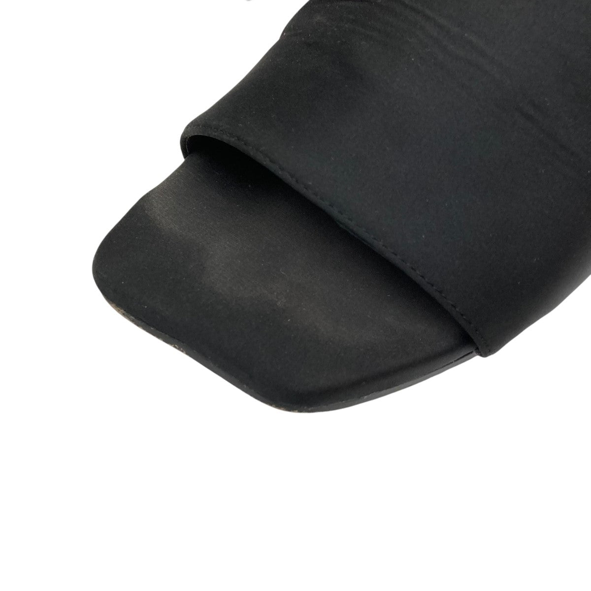 ENFOLD(エンフォルド) サンダル ブラック サイズ 37｜【公式】カインド