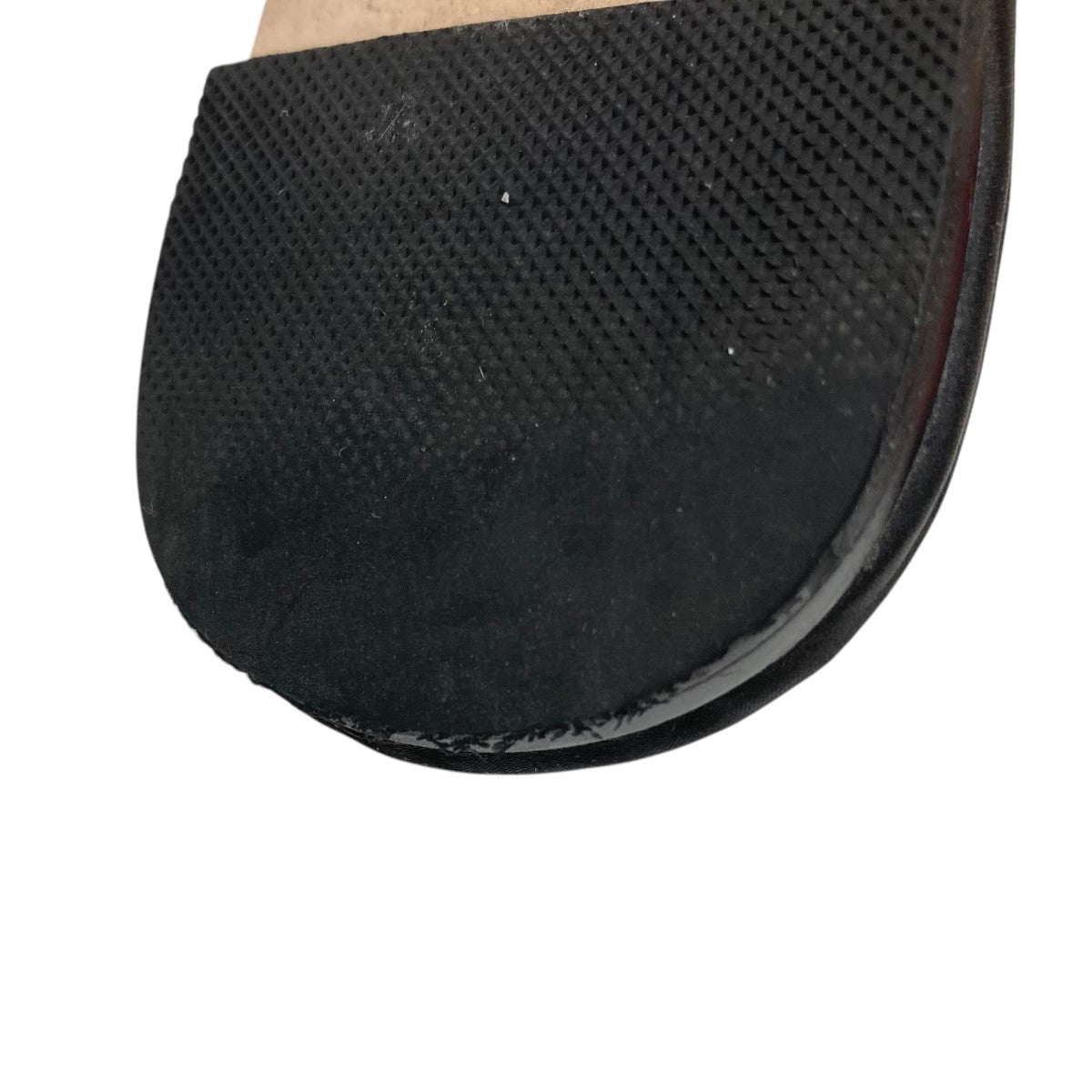 ENFOLD(エンフォルド) サンダル ブラック サイズ 37｜【公式】カインド