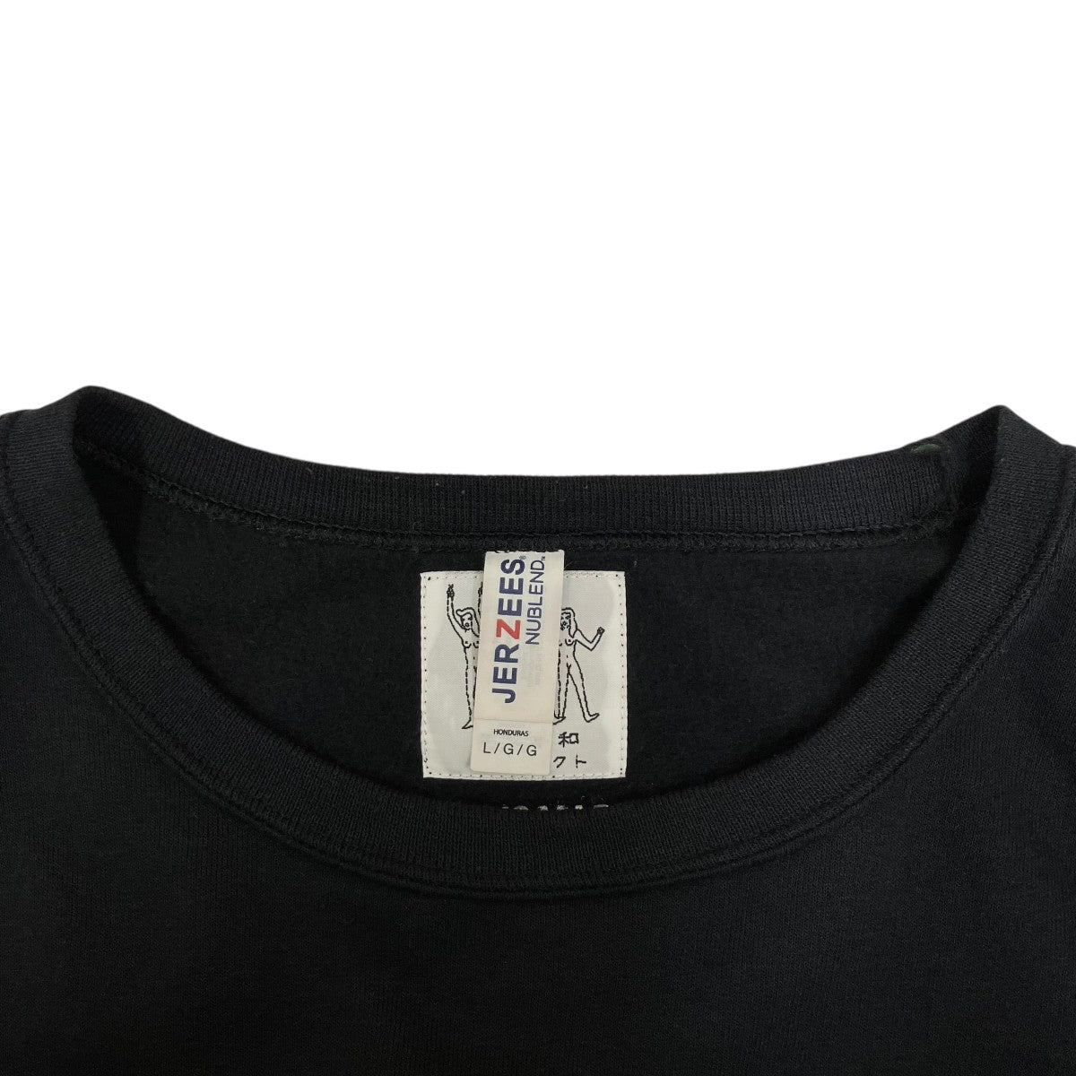 WACKO MARIA 世界平和プロジェクト CREW NECK SWEATトレーナー 古着・中古-5枚目のアイテム画像