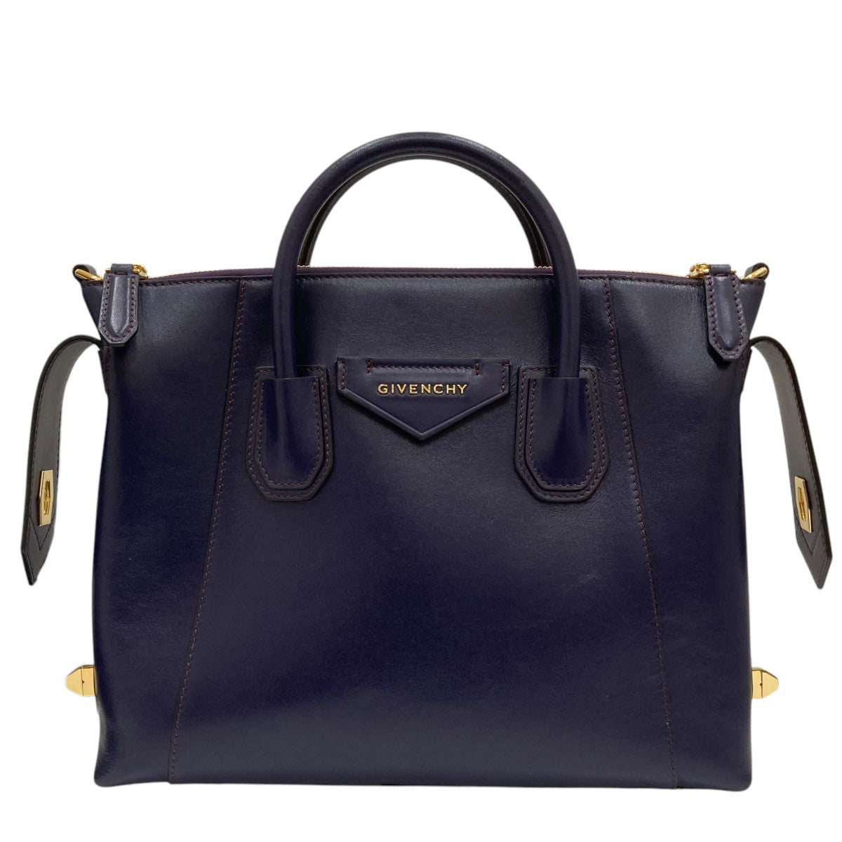GIVENCHY アンティゴナバッグ 2way （28万☆GIVENCHY ジバンシィ