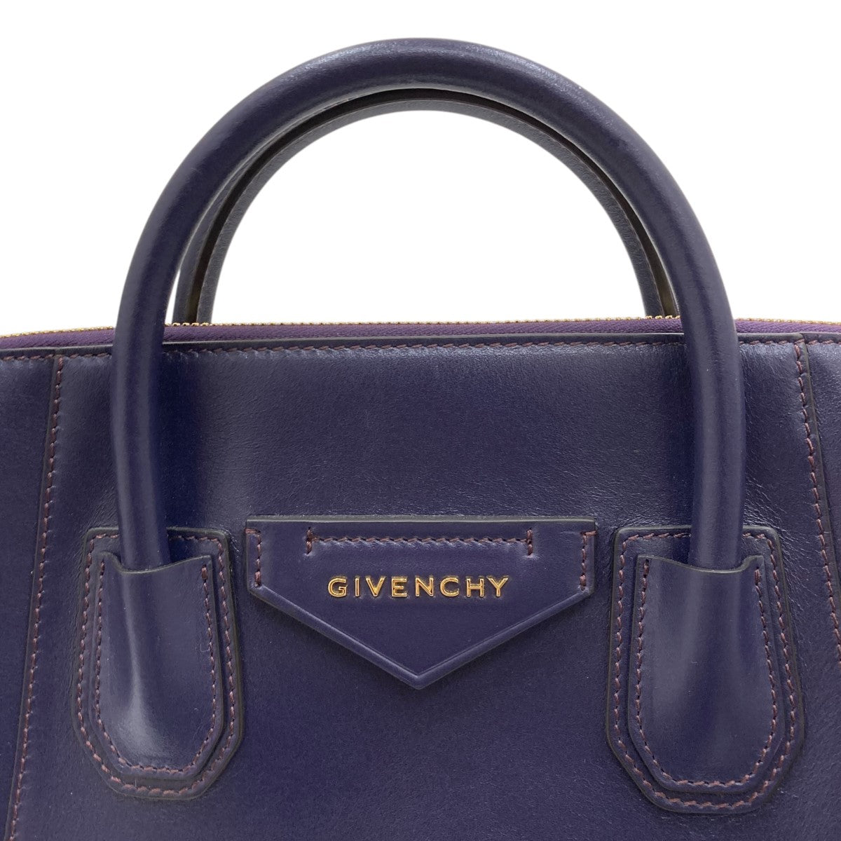 GIVENCHY(ジバンシィ) アンティゴナソフトミディアム ゴールド金具2WAY