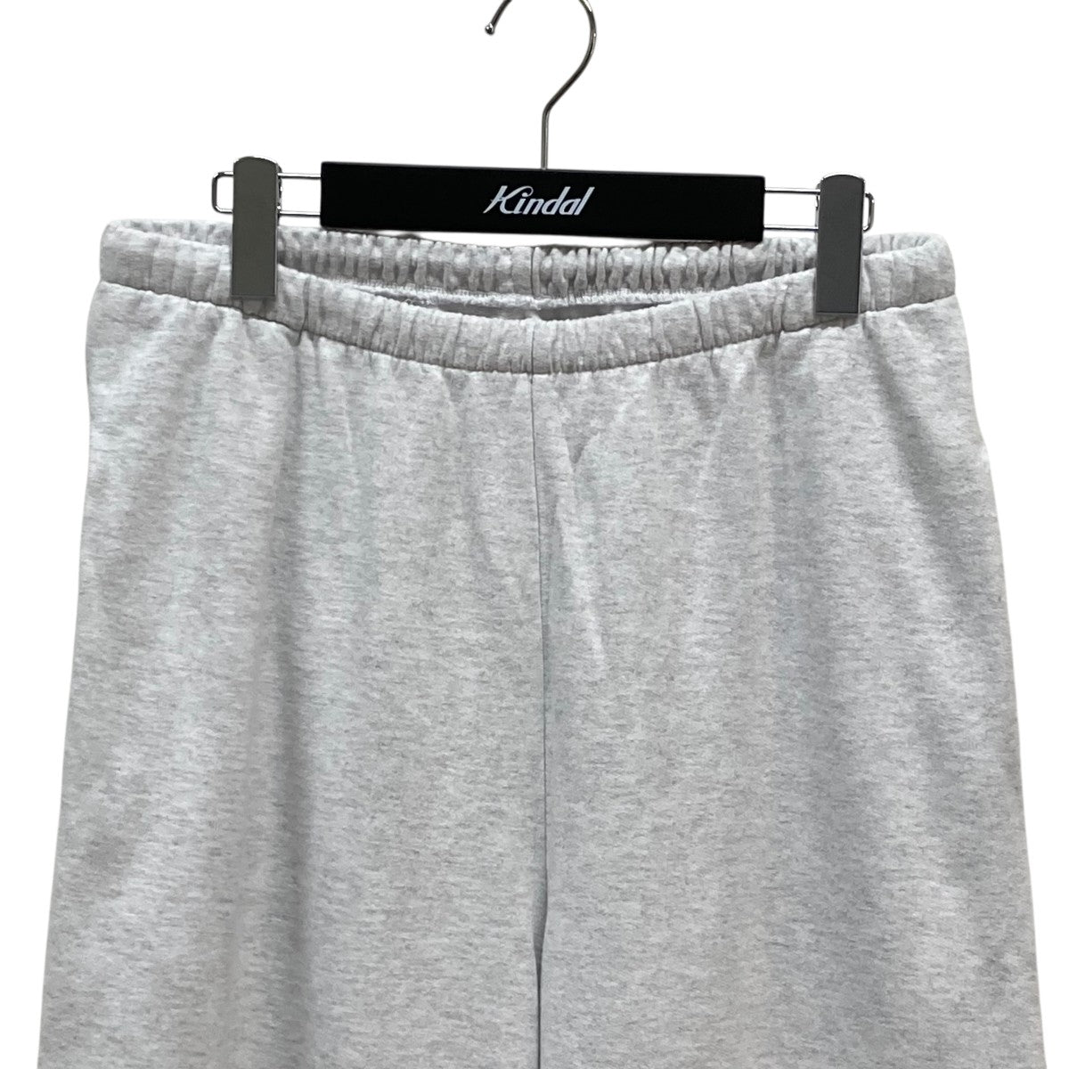 YEEZY×Gosha Rubchinskiy スウェットパンツ ライトグレー サイズ