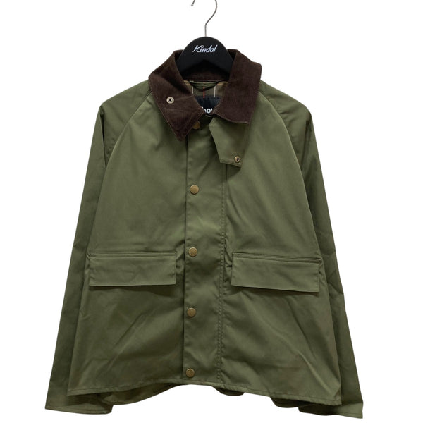 Barbour(バーブァー) ナイロンジャケット251LCAS076 251LCAS076