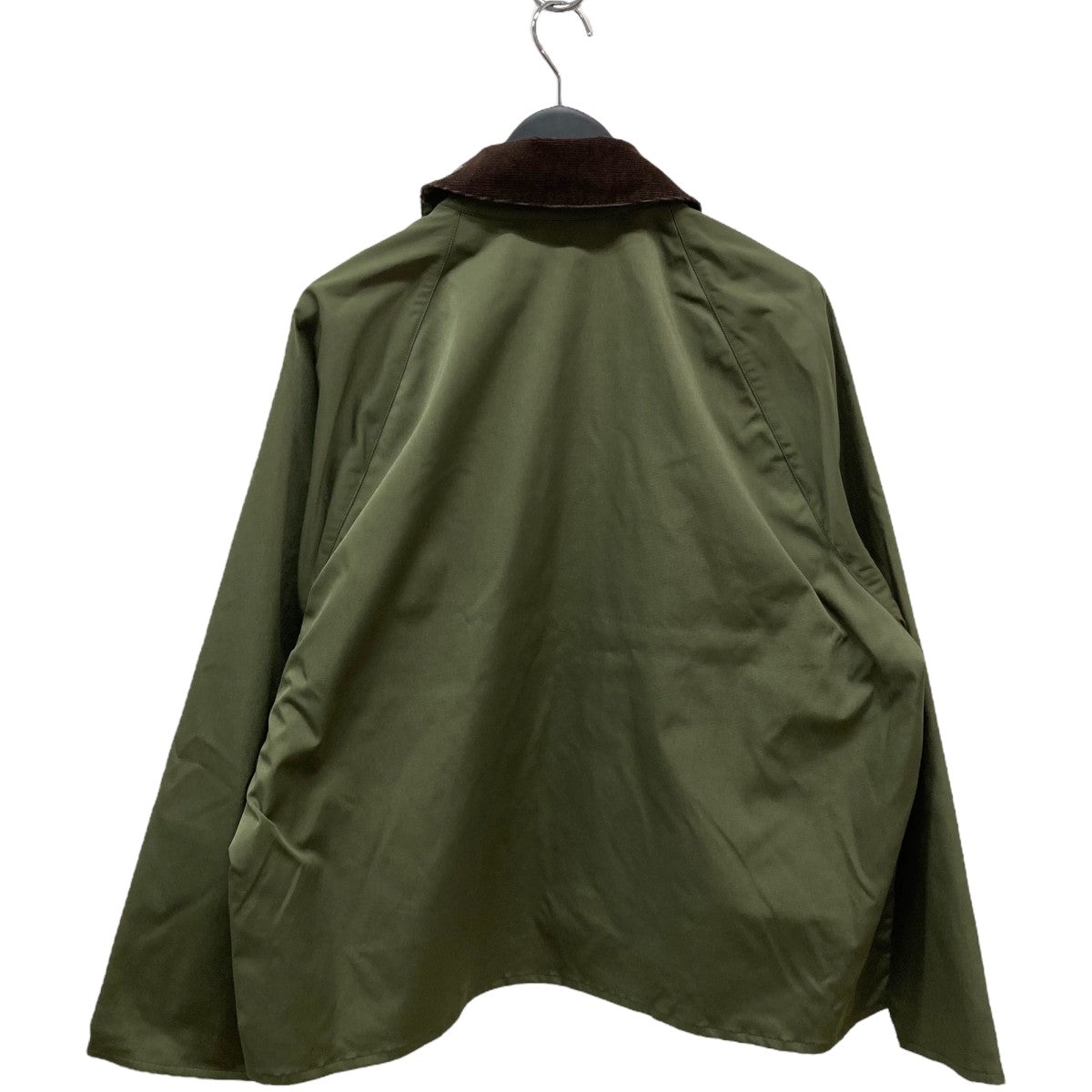 Barbour(バーブァー) ナイロンジャケット251LCAS076 251LCAS076