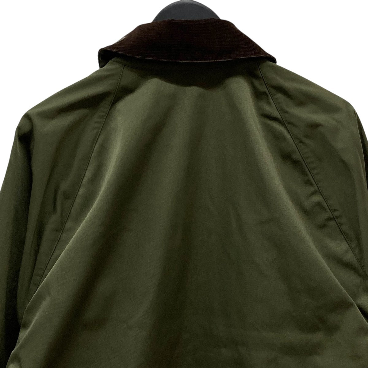 Barbour(バーブァー) ナイロンジャケット251LCAS076 251LCAS076