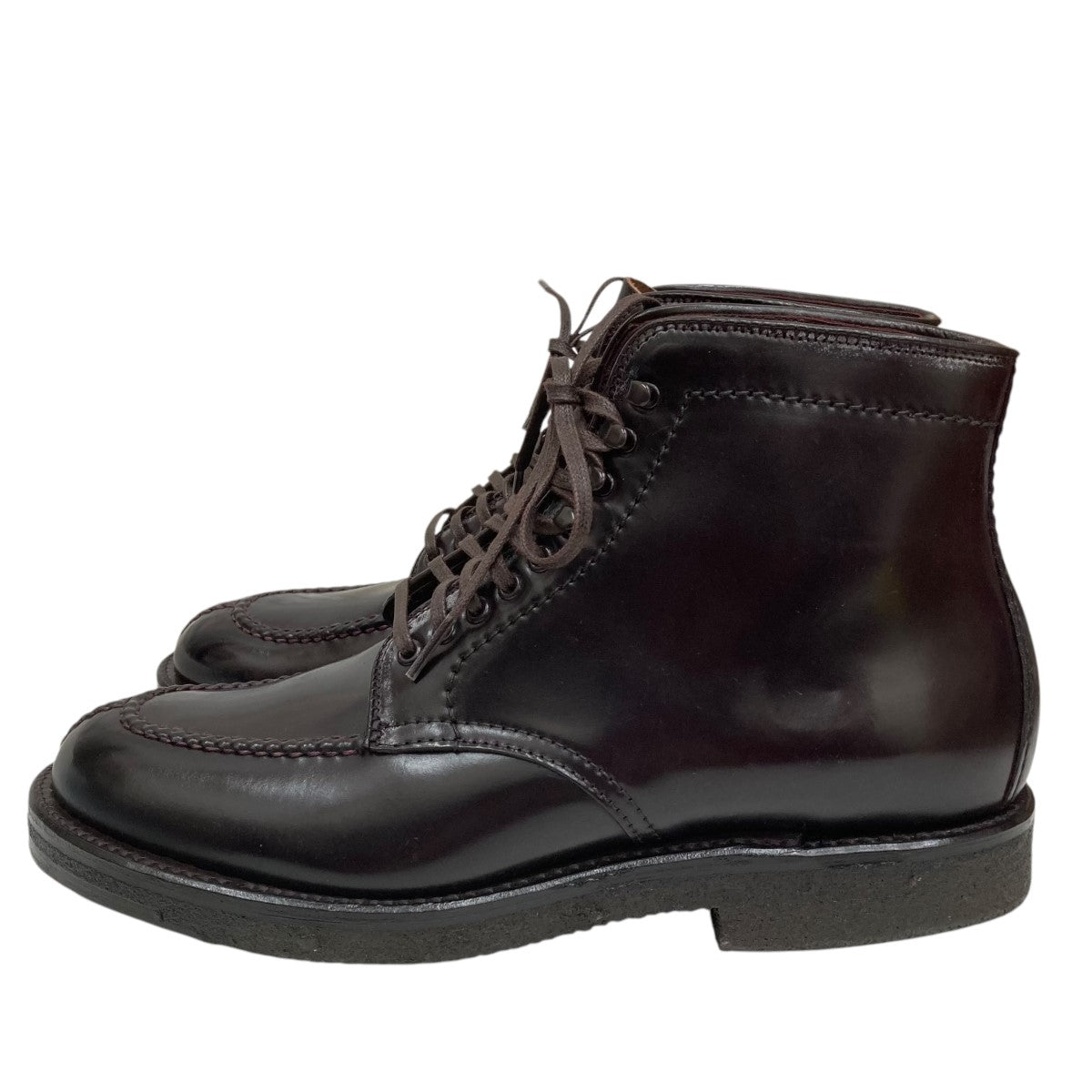 GW値下げ【新品】定価22.2万 ALDEN オールデン 4540H US9.5 GW値下げ【新品】定価22.2万 ALDEN オールデン 4540H US9.5