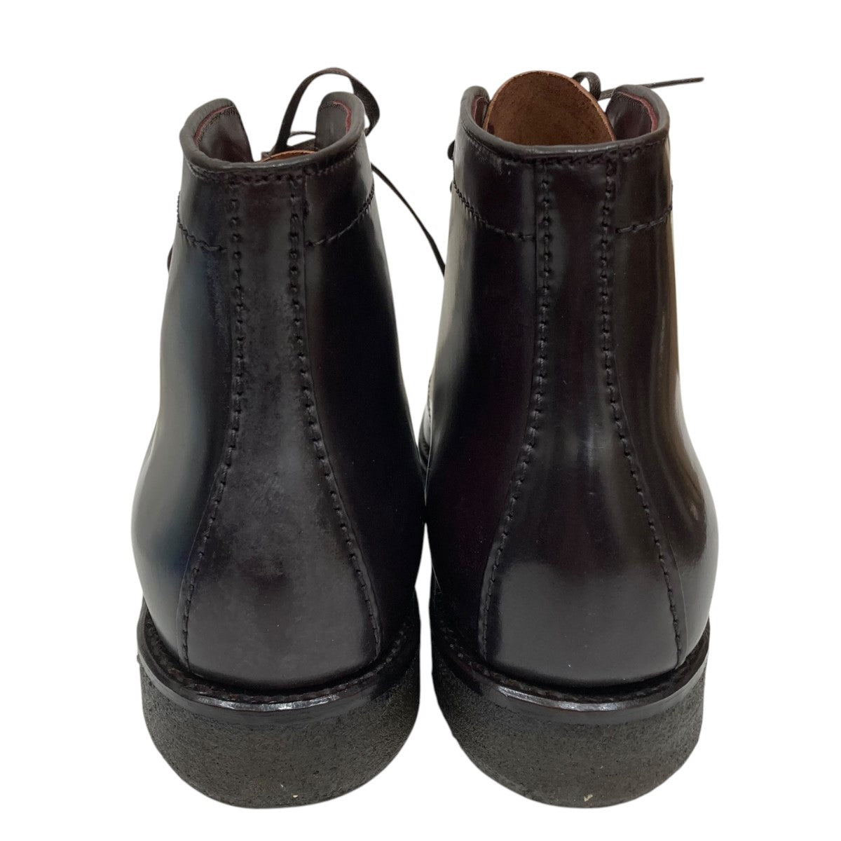 ALDEN(オールデン) Tanker Bootブーツ4540H 4540H バーガンディー
