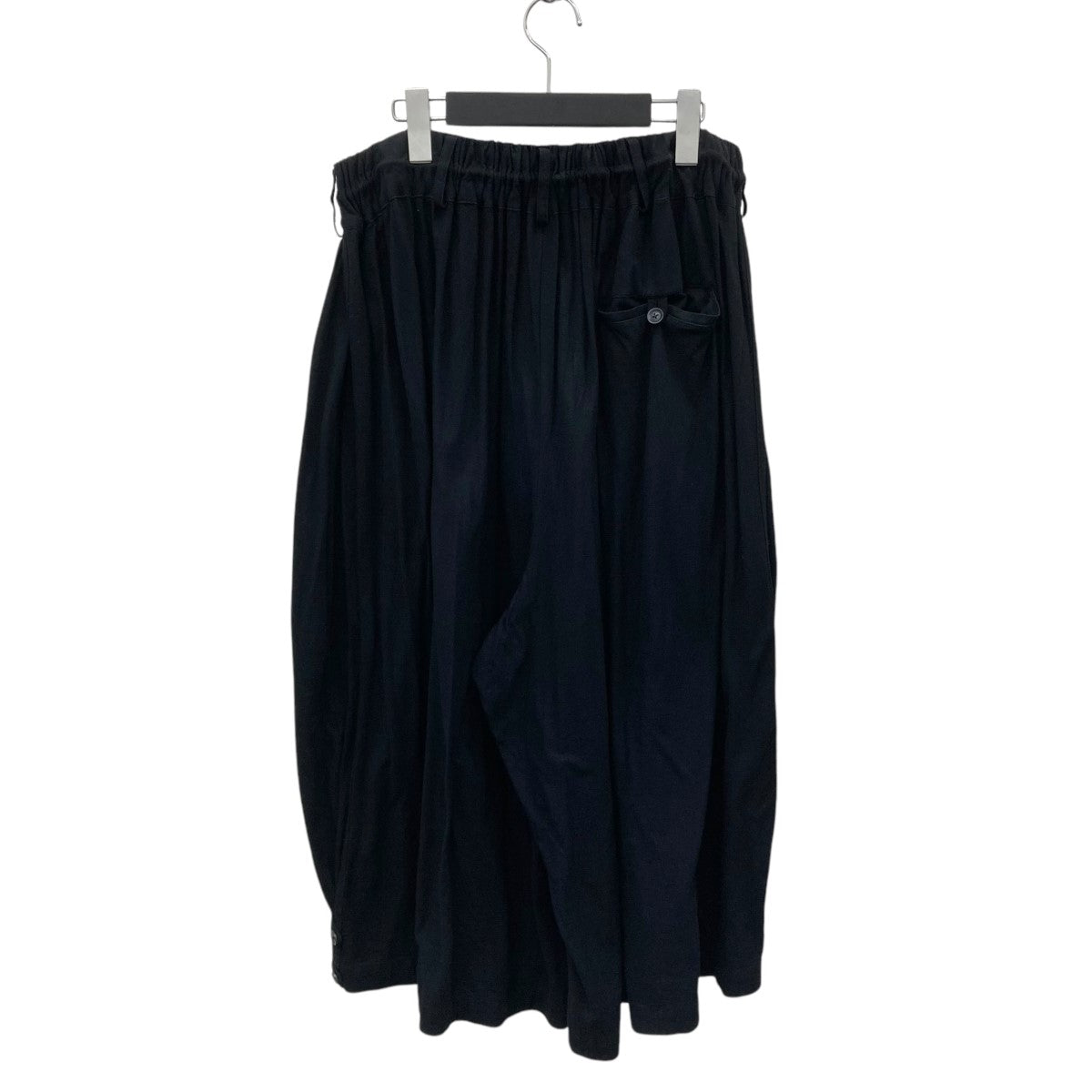 Yohji Yamamoto pour homme(ヨウジヤマモトプールオム) 袴パンツ