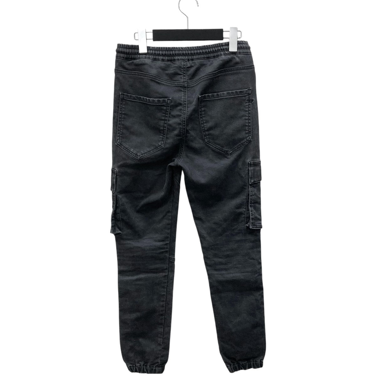 DIESEL ◆デニム｜Slim 2051 D-Ursy Joggjeans 09j75 DIESEL(ディーゼル) Slim 2051 D-Ursy Joggjeansパンツ09J75