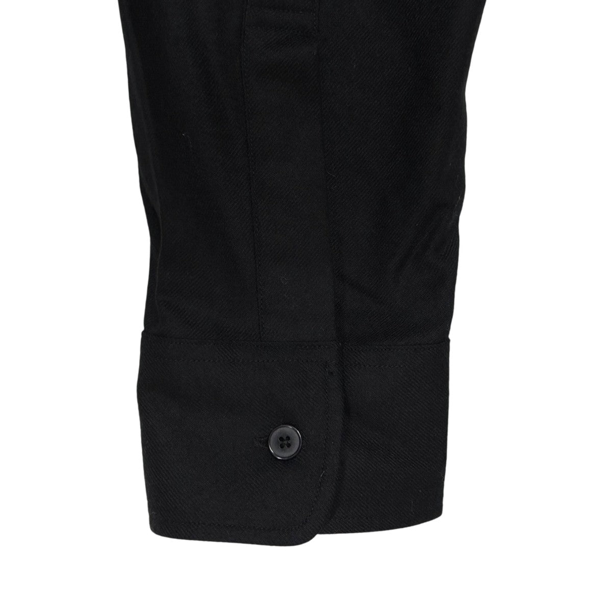 AURALEE(オーラリー) SUPER LIGHT WOOL SHIRT長袖シャツA23AS01OS