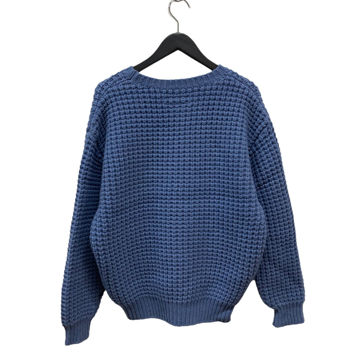 トップス WACKO MARIA CLASSIC KNIT SWEATER WACKO MARIA CLASSIC KNIT SWEATER