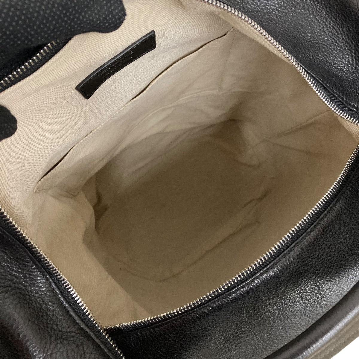 LEMAIRE(ルメール) BACKPACKバックパックX213 BG280 LL185 X213 BG280