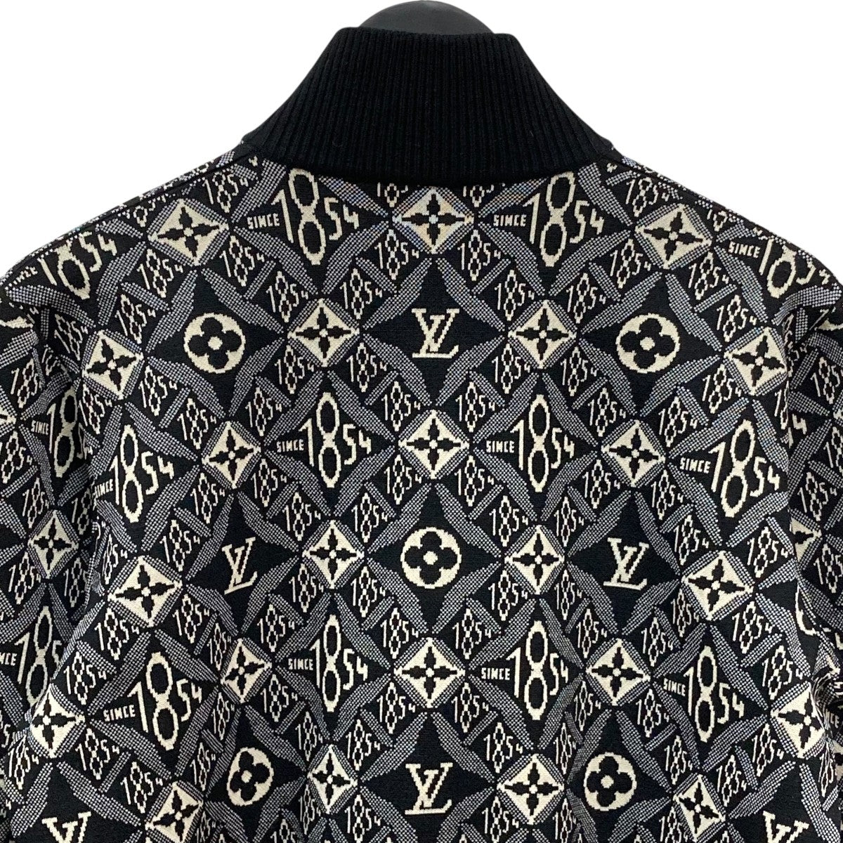 LOUIS VUITTON(ルイヴィトン) 21AW1854 モノグラムジップ