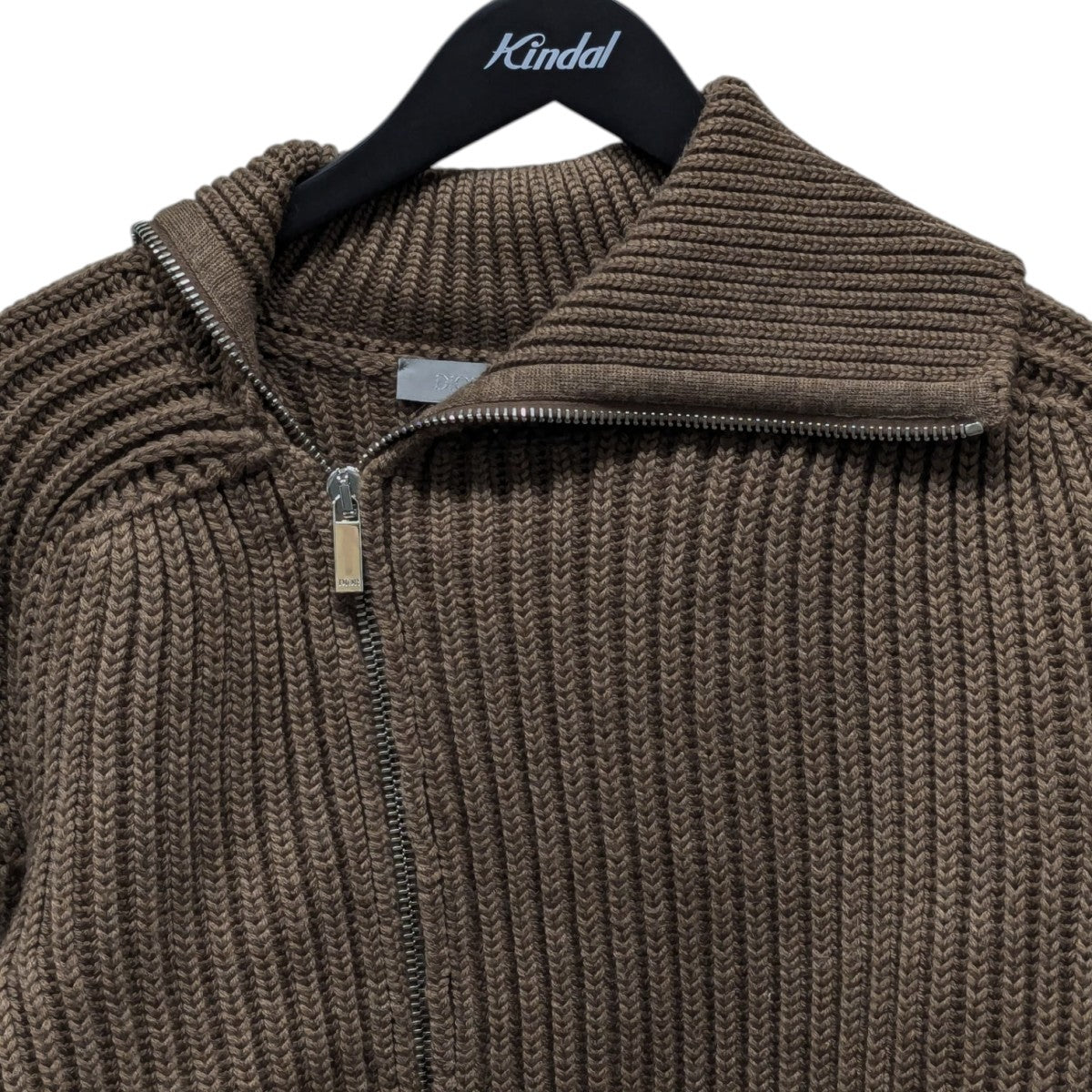 DIOR HOMMEストライプニットセーター Dior ディオール セーター マリニエール Dストライプ