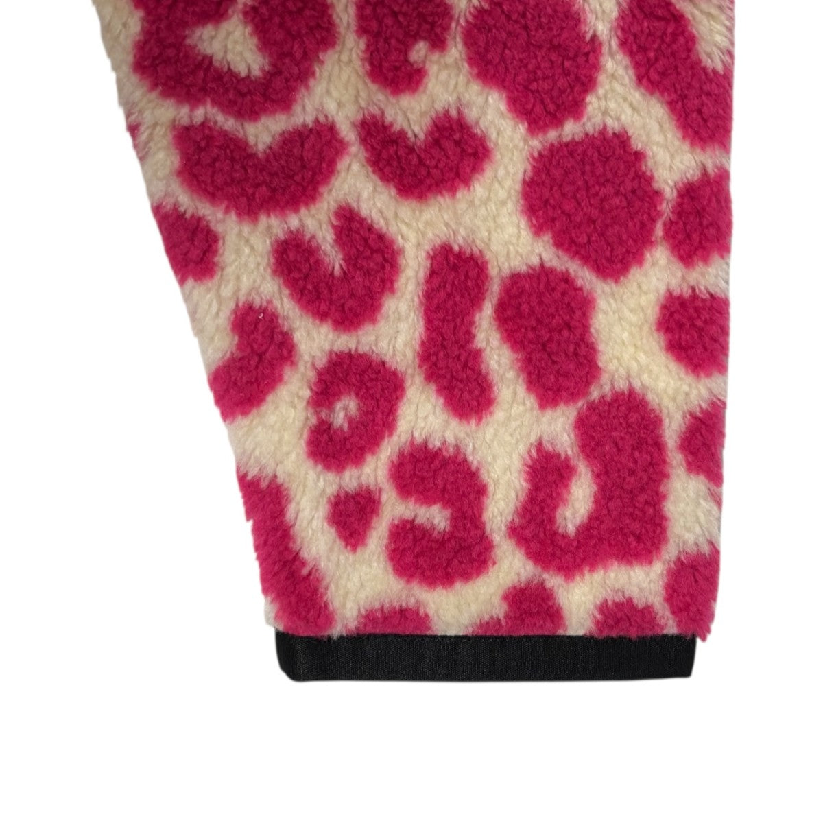 Pink Teddy SweatshirtフリースジャケットI109E8G00002