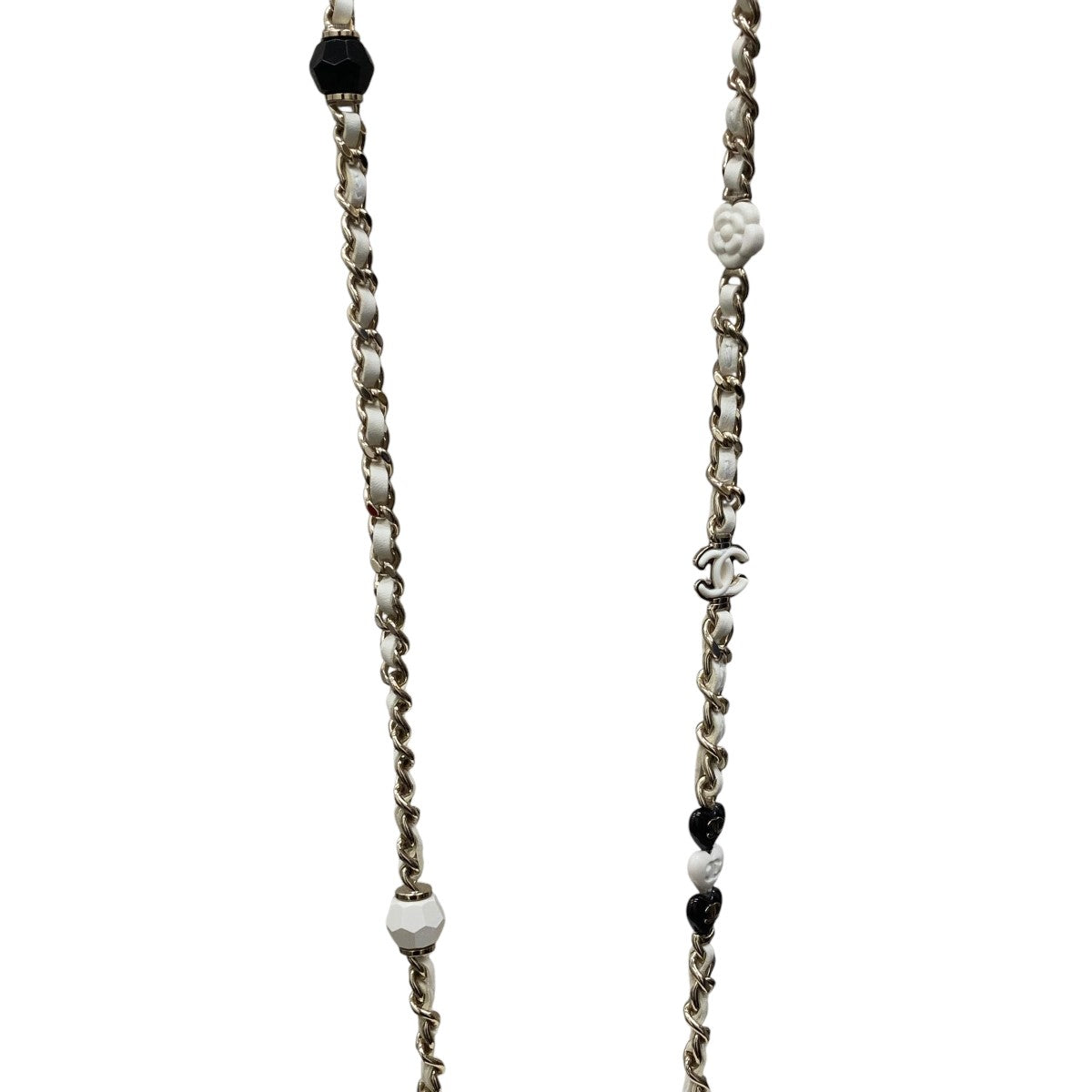 CHANEL ミニバニティバッグショルダーバッグ 古着・中古-8枚目のアイテム画像