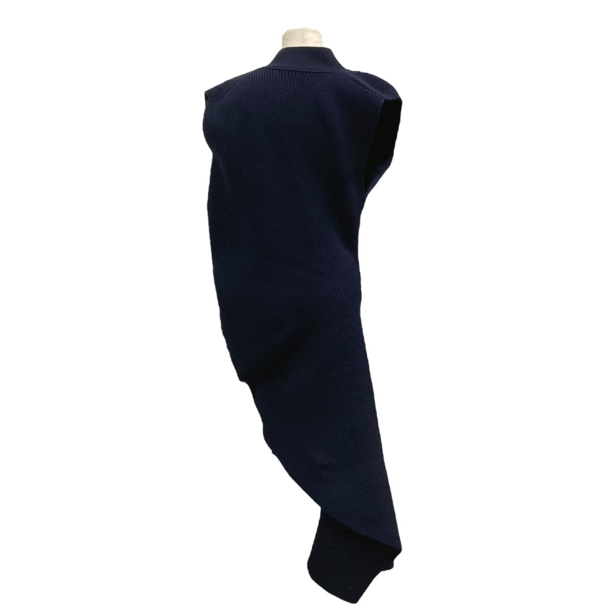 Knit Dressニットワンピース24-07360
