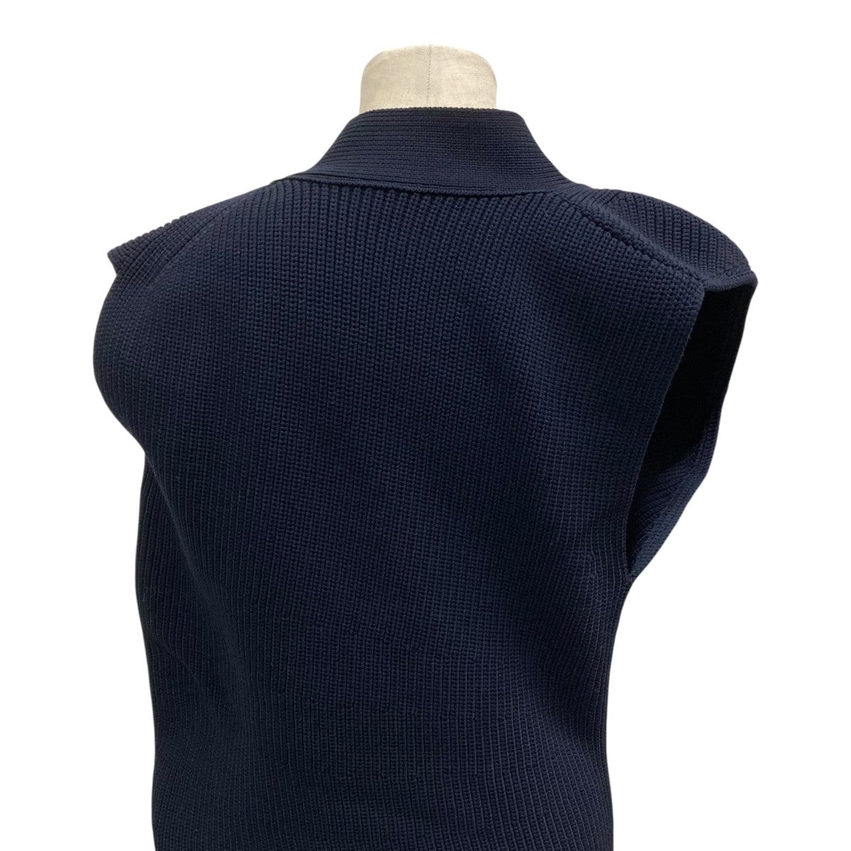 Knit Dressニットワンピース24-07360