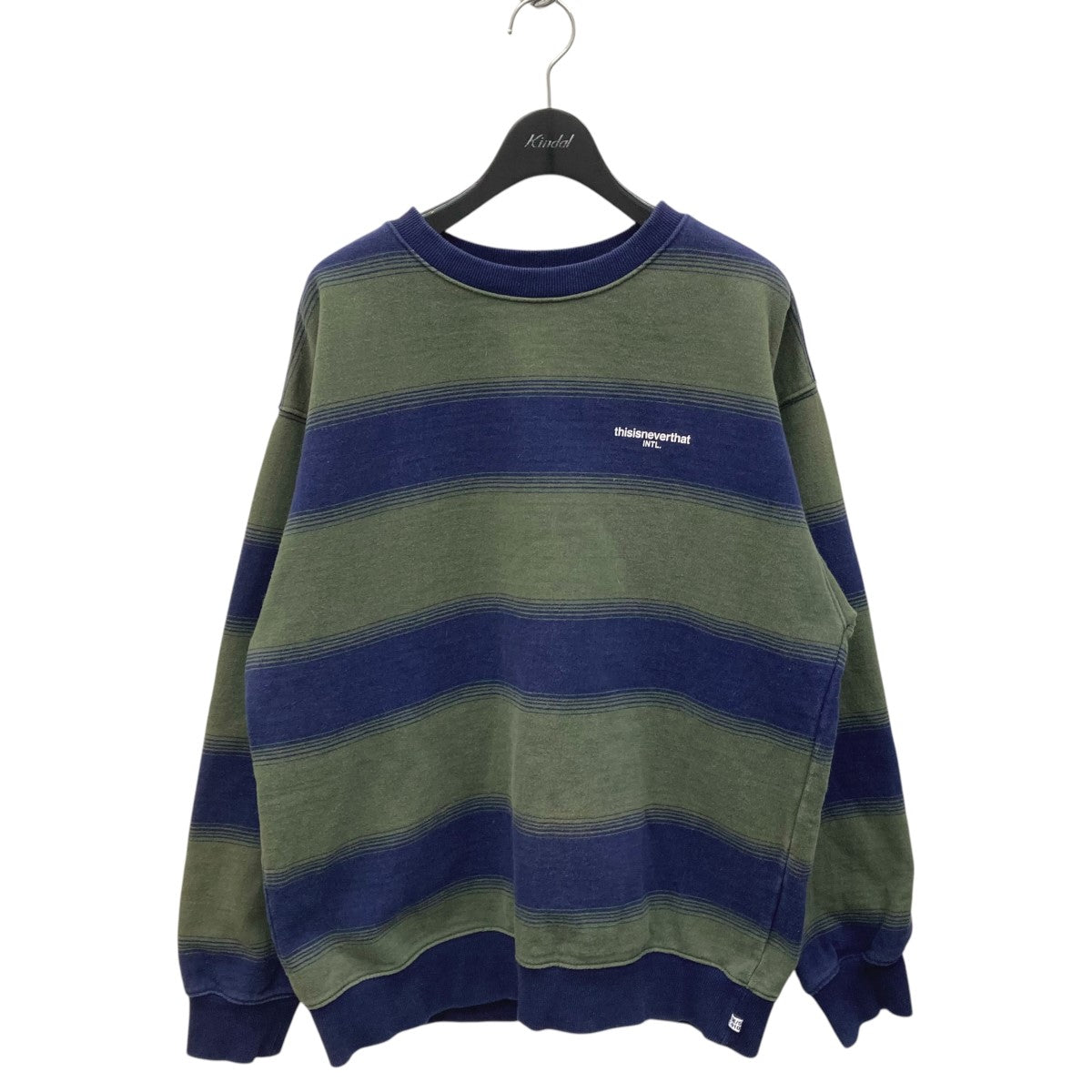 Thisisneverthat（ディスイズネバーザット）中古・古着