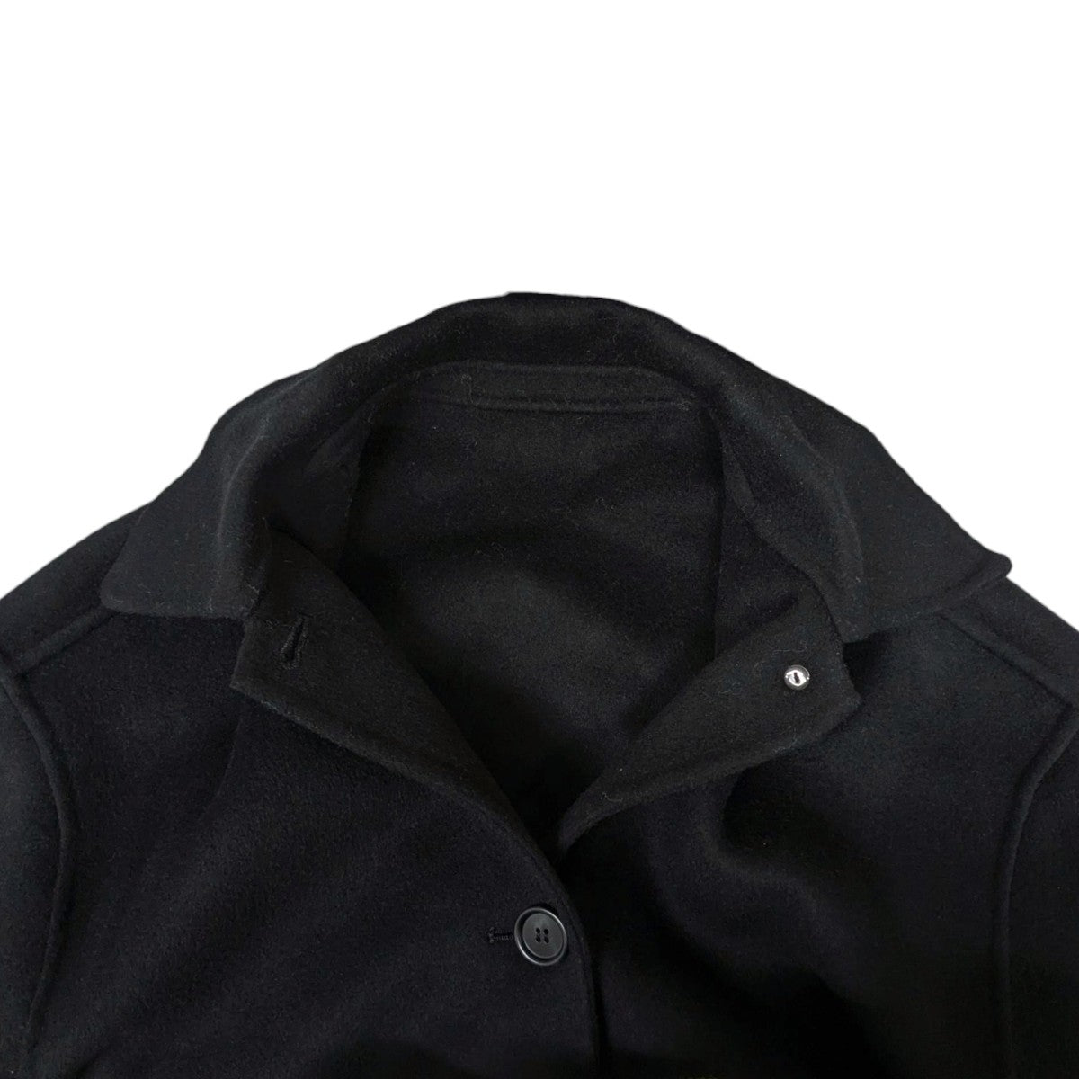 BASEMENT online(ベースメントオンライン)リバーミドルコート 10/26(日)12:00 55%OFFSALE開始》【MAAYA DESIGN】リバーミドルコート