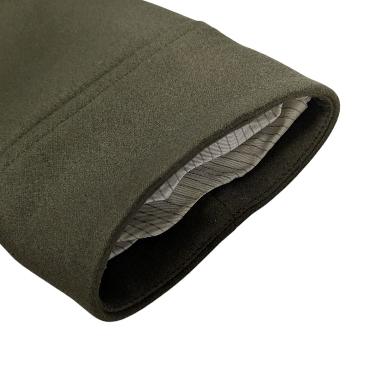 THE RERACS(ザリラクス) 19AWダブルブレスドコート19FW-RECT-223-J