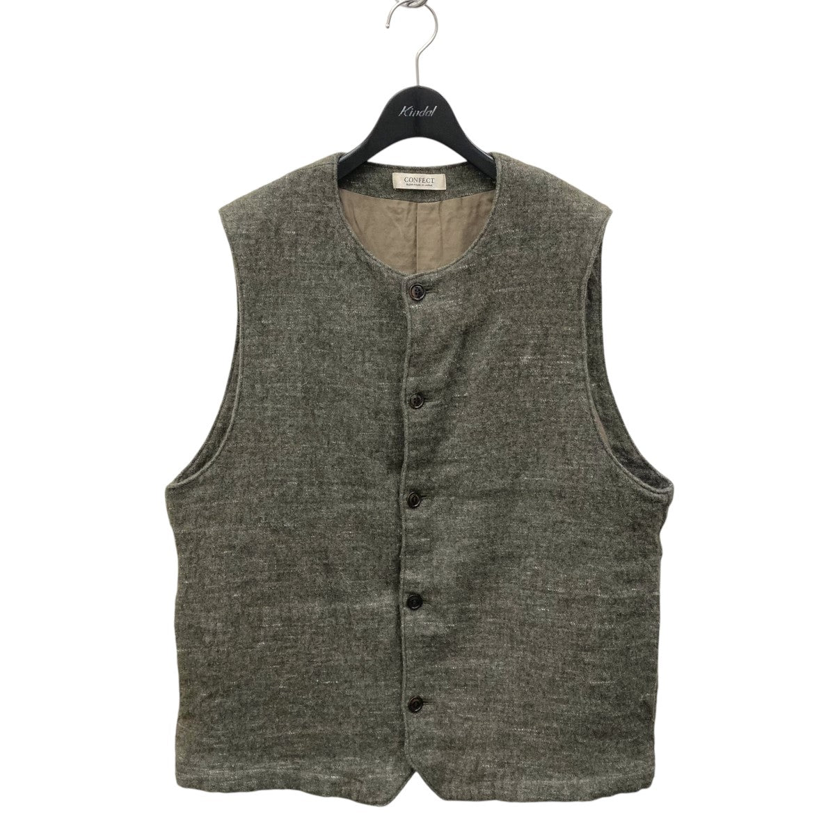 NEST ROBE（ネストローブ）中古・古着オンライン通販 | Kindal