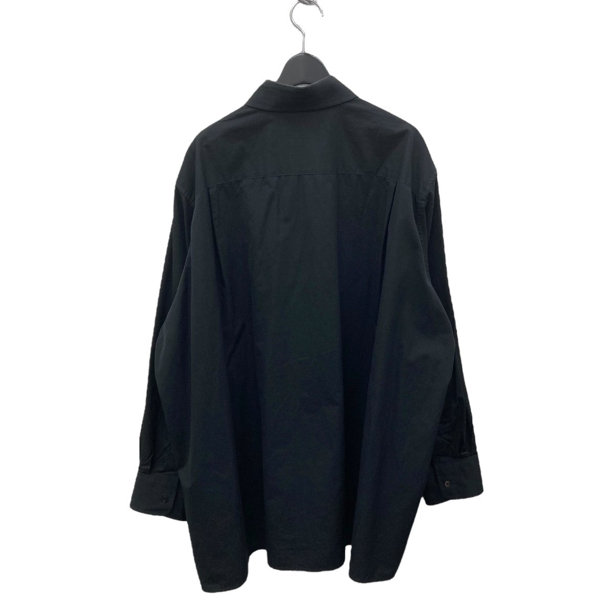 TARO HORIUCHI(タロウホリウチ) 20SSOver Shirt長袖シャツ2001-SH05