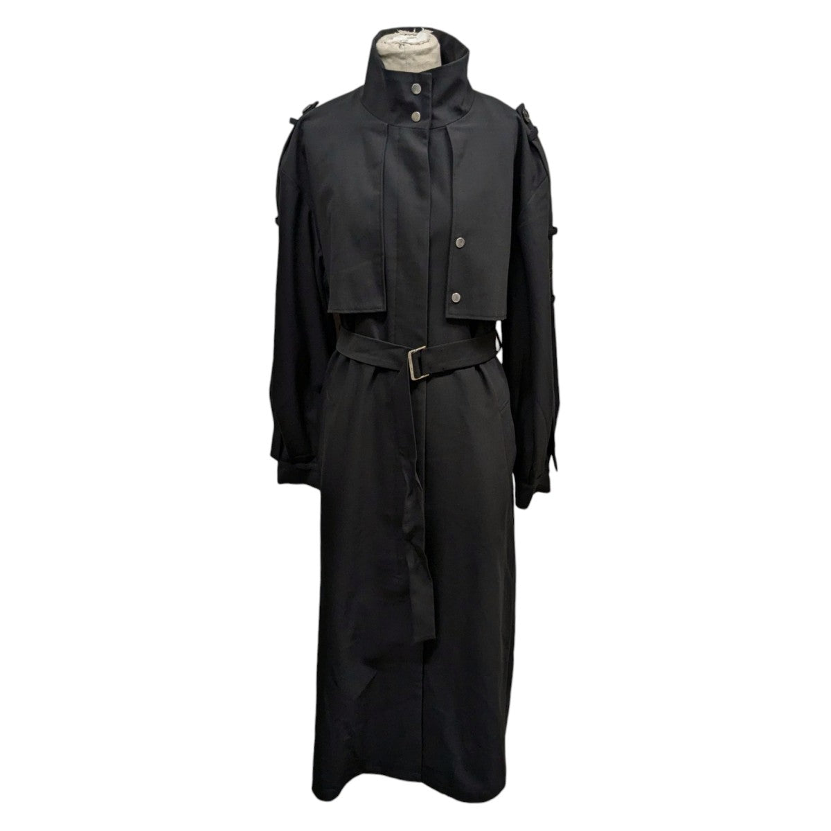 UNITED TOKYO(ユナイテッドトウキョウ) チェスターコート