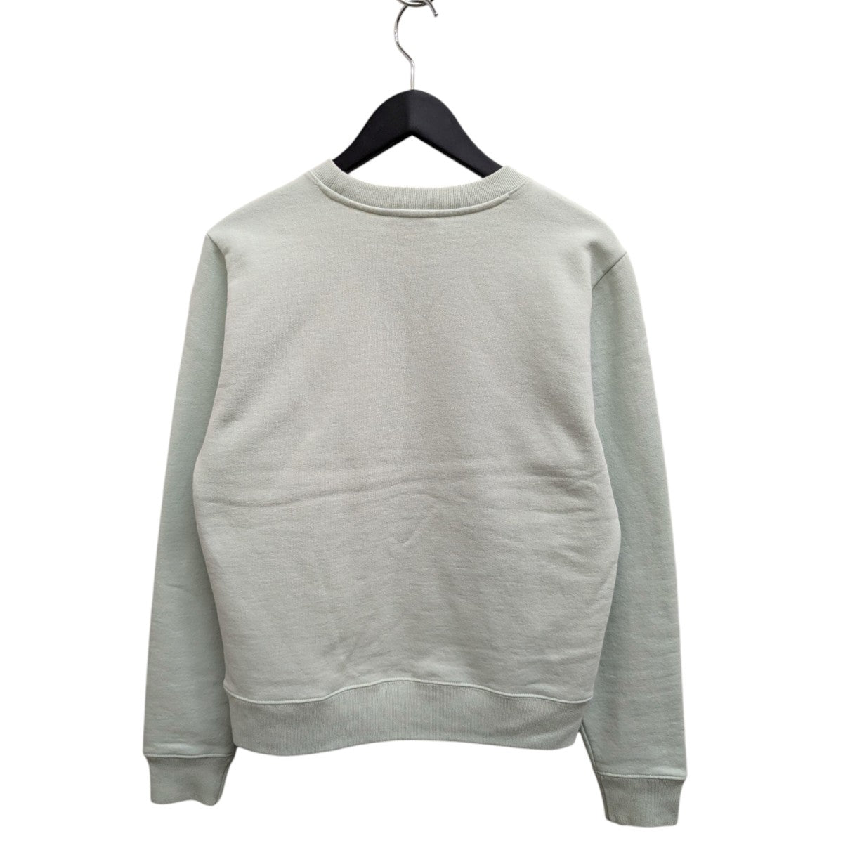 BIG FOX EMBROIDERY REGULAR SWEATSHIRTスウェットHW00316KM0020