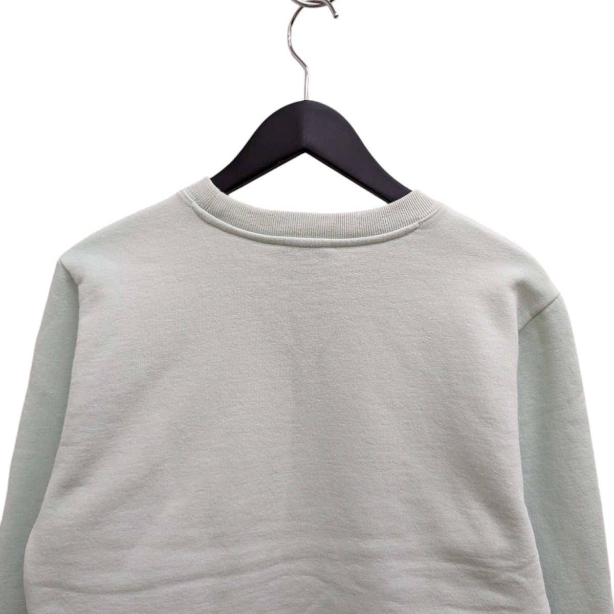 BIG FOX EMBROIDERY REGULAR SWEATSHIRTスウェットHW00316KM0020