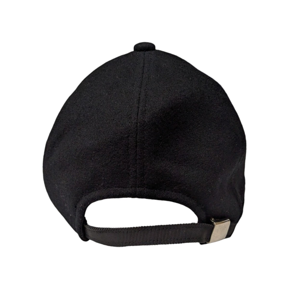 sacai×KAWS キャップ21-0289S 21-0289S ブラック サイズ 1