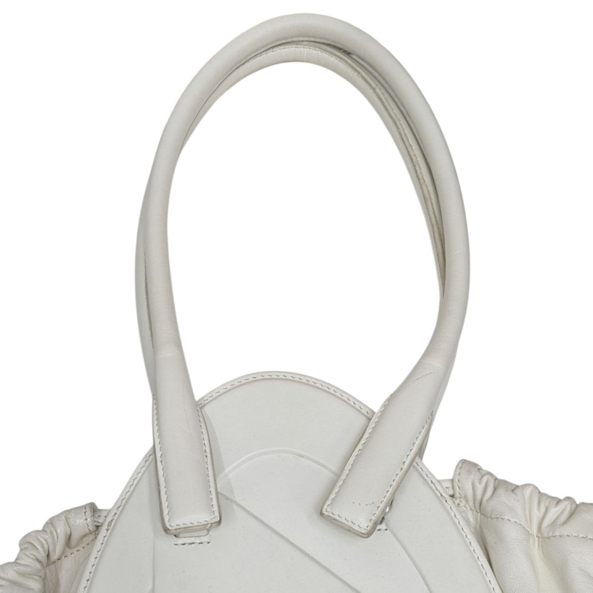 DIESEL(ディーゼル) 23FW 1DR-FOLD MバッグP5470 P5470 ホワイト