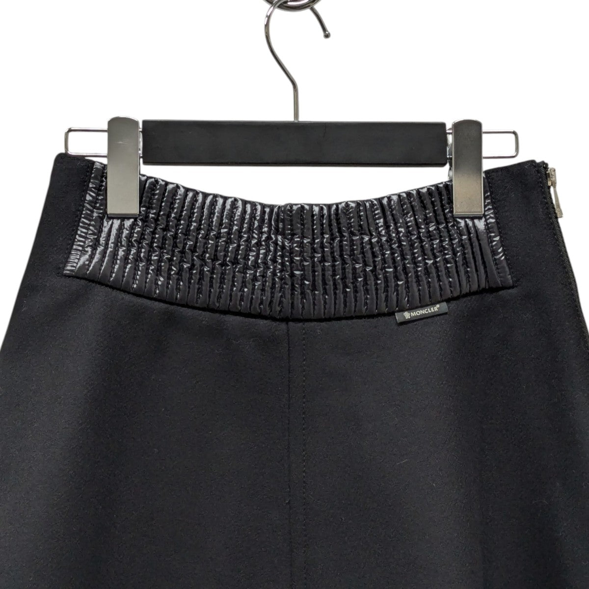 MONCLER(モンクレール) ミニスカートG20932D00011 549FX G20932D00011