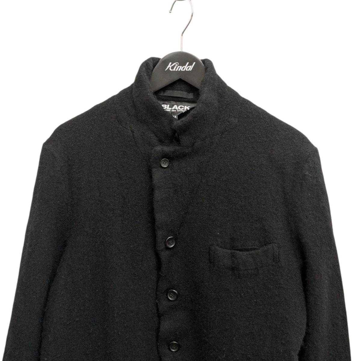 BLACK COMME des GARCONS(ブラックコムデギャルソン) ジャケット1J