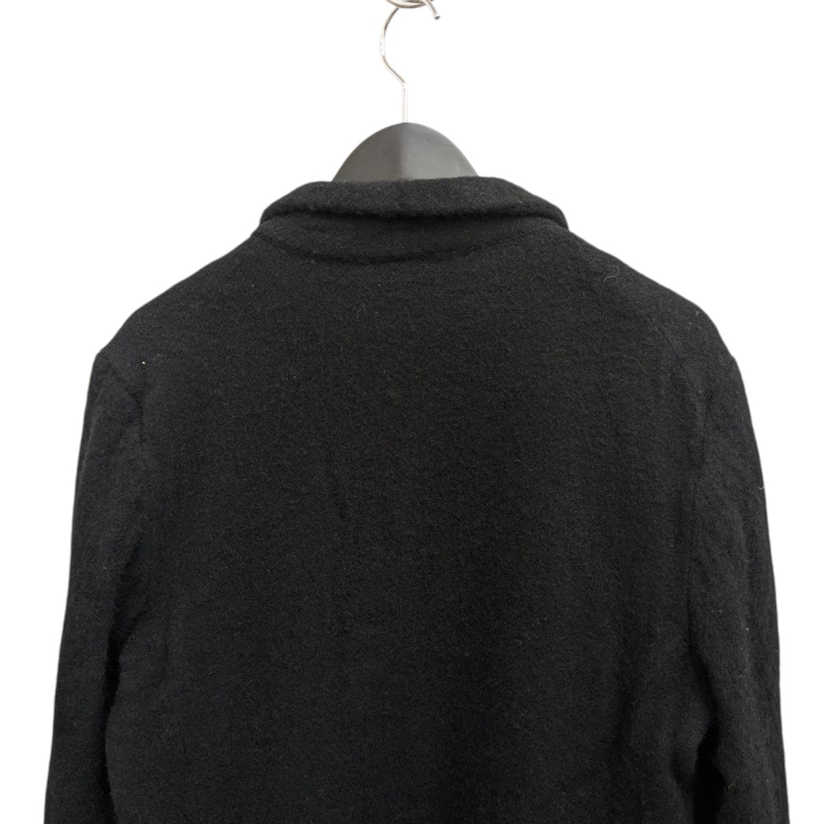 BLACK COMME des GARCONS(ブラックコムデギャルソン) ジャケット1J