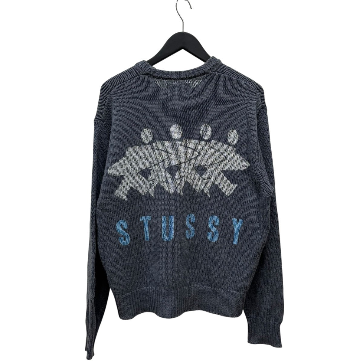 stussy(ステューシー) サーフマン アイコンセーター117233