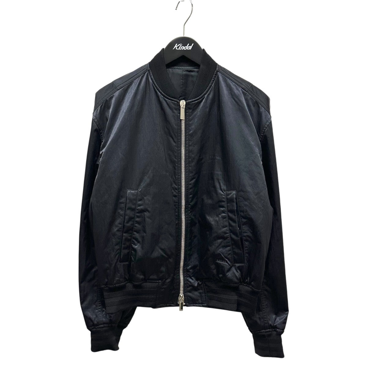 Dior Homme(ディオールオム) 18AWアトリエロゴテープボンバー