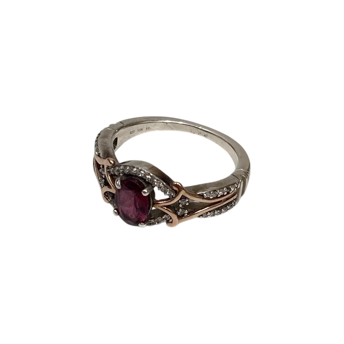 Disney enchanted disney mulan ringリング 古着・中古-1枚目のアイテム画像