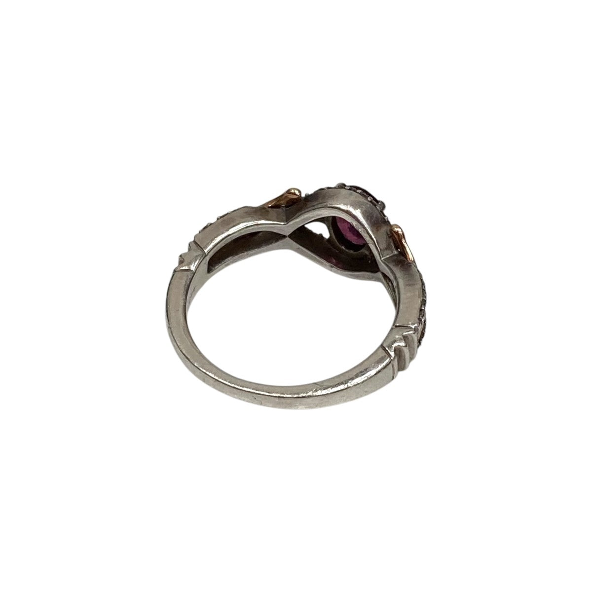 Disney enchanted disney mulan ringリング 古着・中古-2枚目のアイテム画像