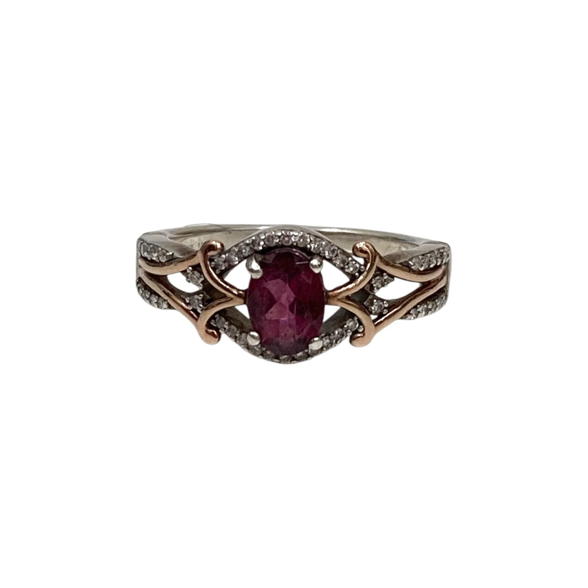 Disney enchanted disney mulan ringリング 古着・中古-3枚目のアイテム画像