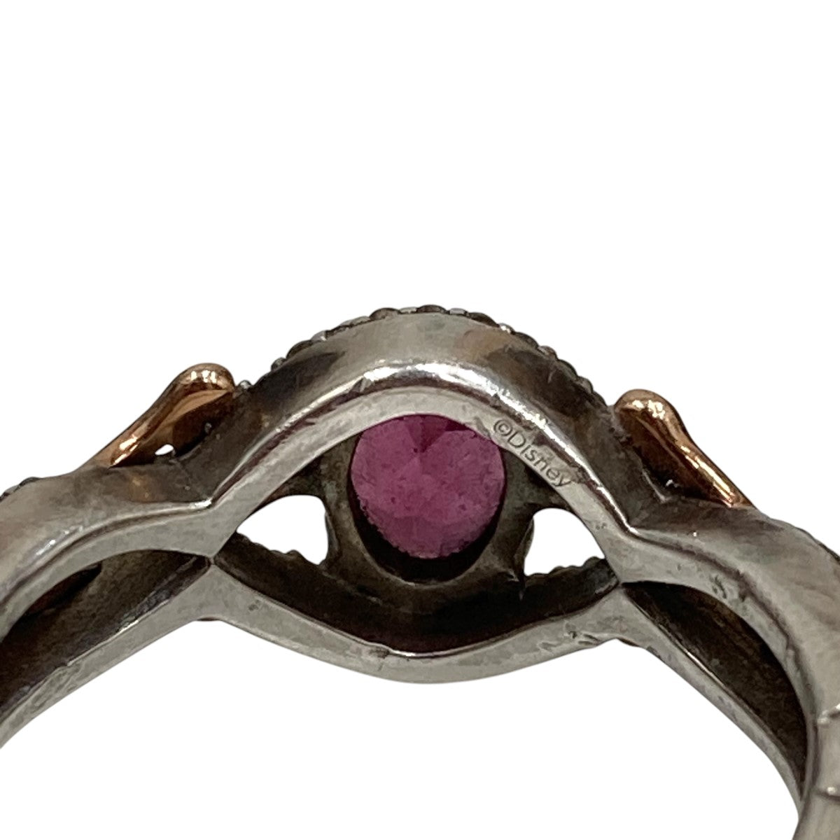 Disney enchanted disney mulan ringリング 古着・中古-6枚目のアイテム画像