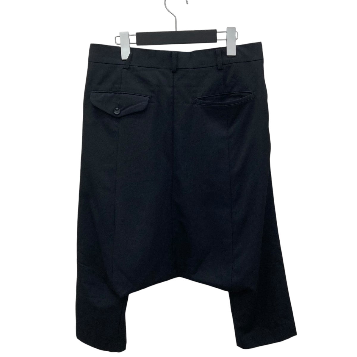 BLACK COMME des GARCONS - ブラックコムデギャルソン ドーナツ