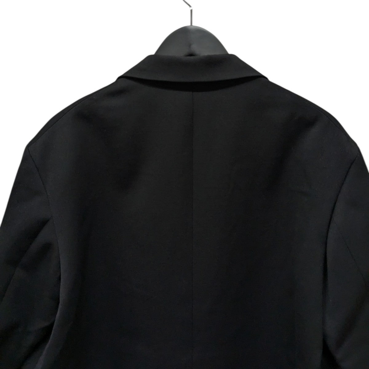 Edition(エディション) ヴィンテージサテン 2Bテーラードジャケット 51