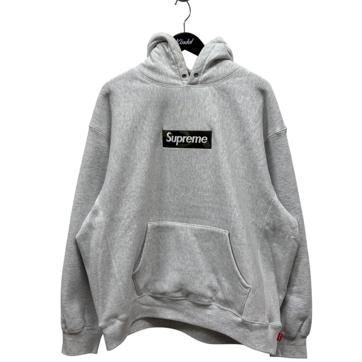 Supreme(シュプリーム) 23AWBox Logo Hooded Sweatshirtパーカー