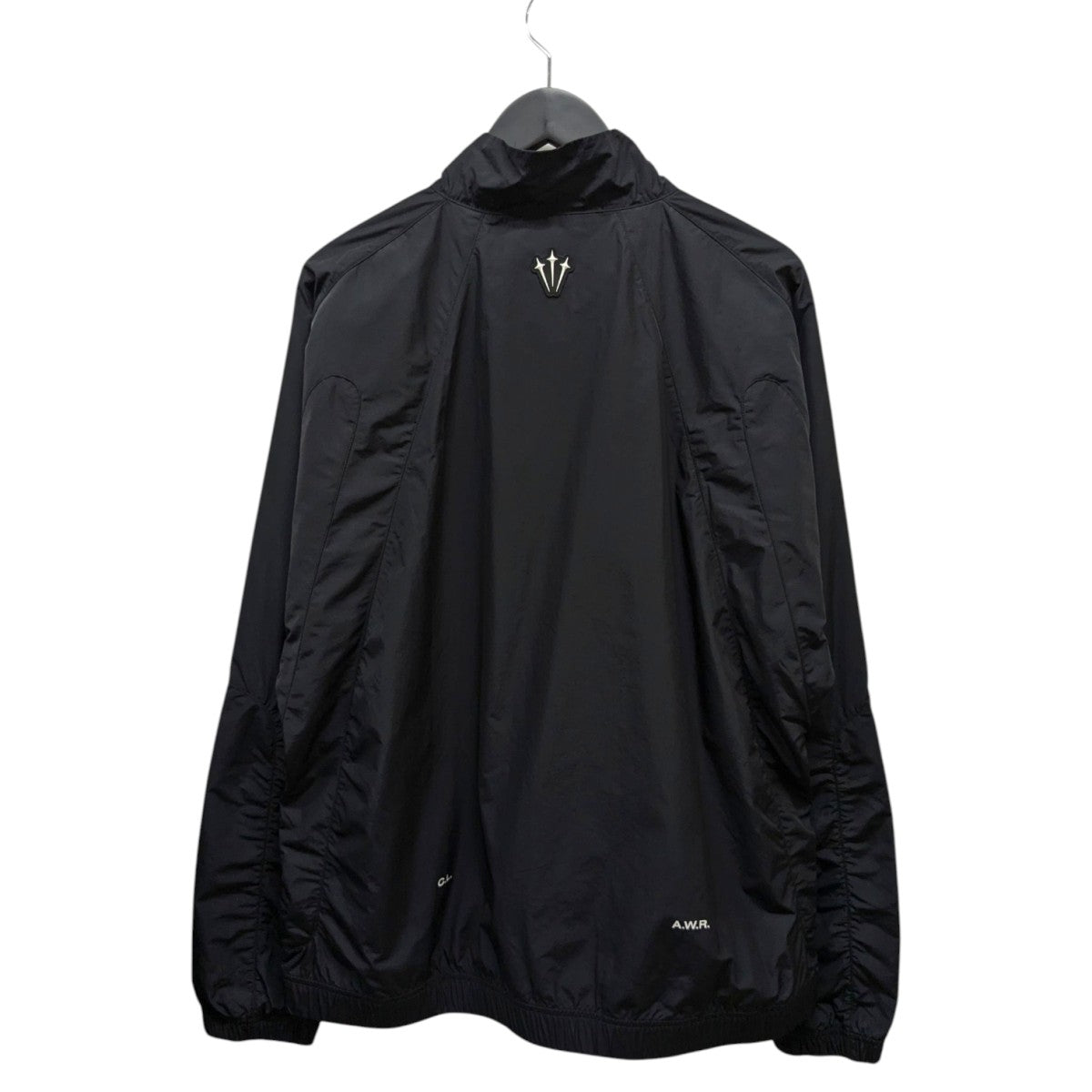 Nike x NOCTA Northstar ブラック ナイロンジャケット Nike x NOCTA Northstar Nylon Track Jacket Black - FN7666-010 | eBay
