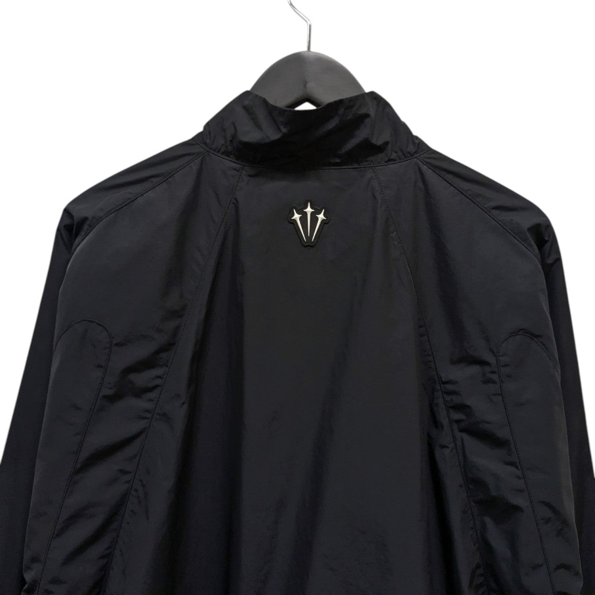 Nike NOCTA ナイロンジャケット XS 楽天市場】NIKE NOCTA ナイキ ノクタ ナイロントラック