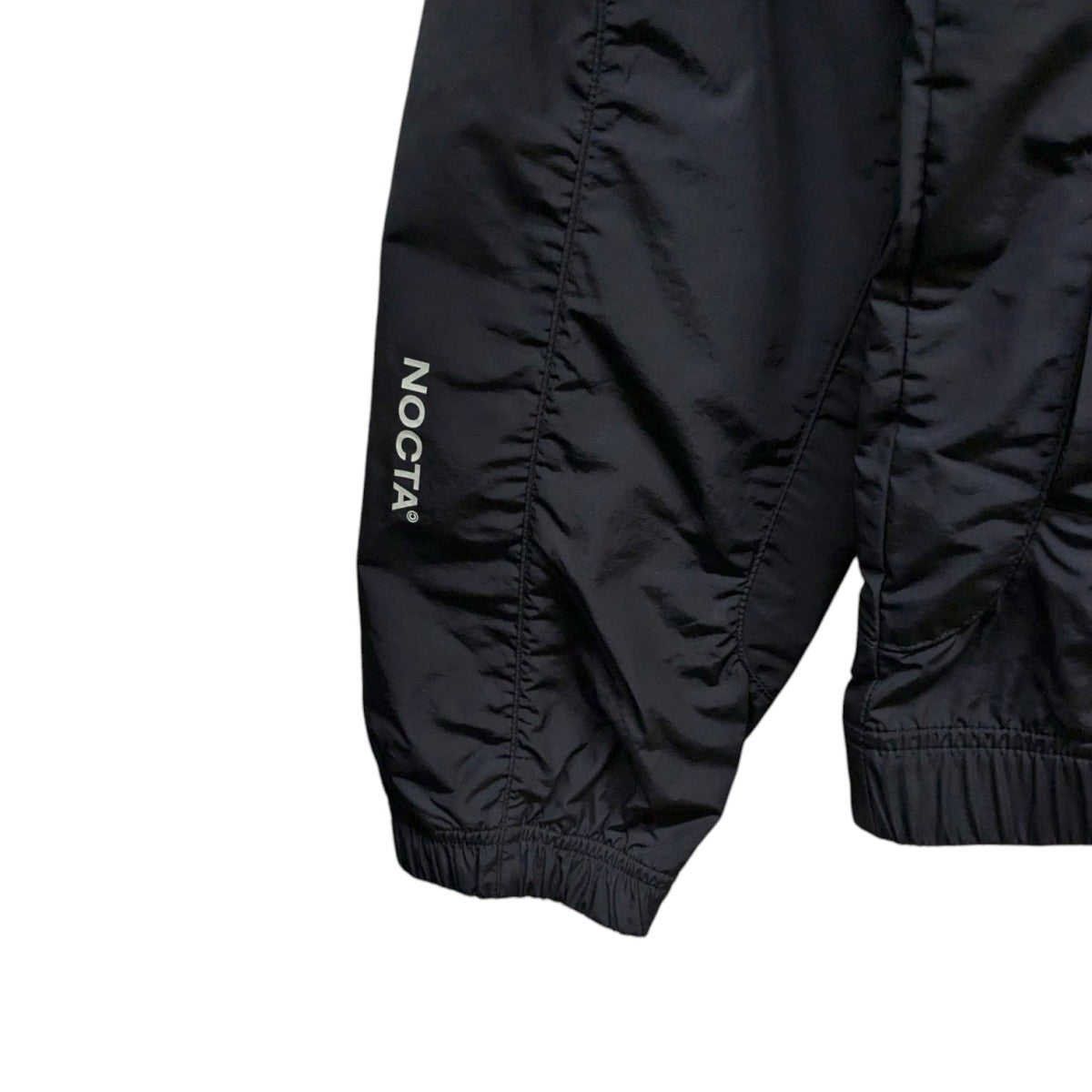 NIKE×Drake Nocta NORTHSTAR NYLON TRACK JACKETナイロンジャケット