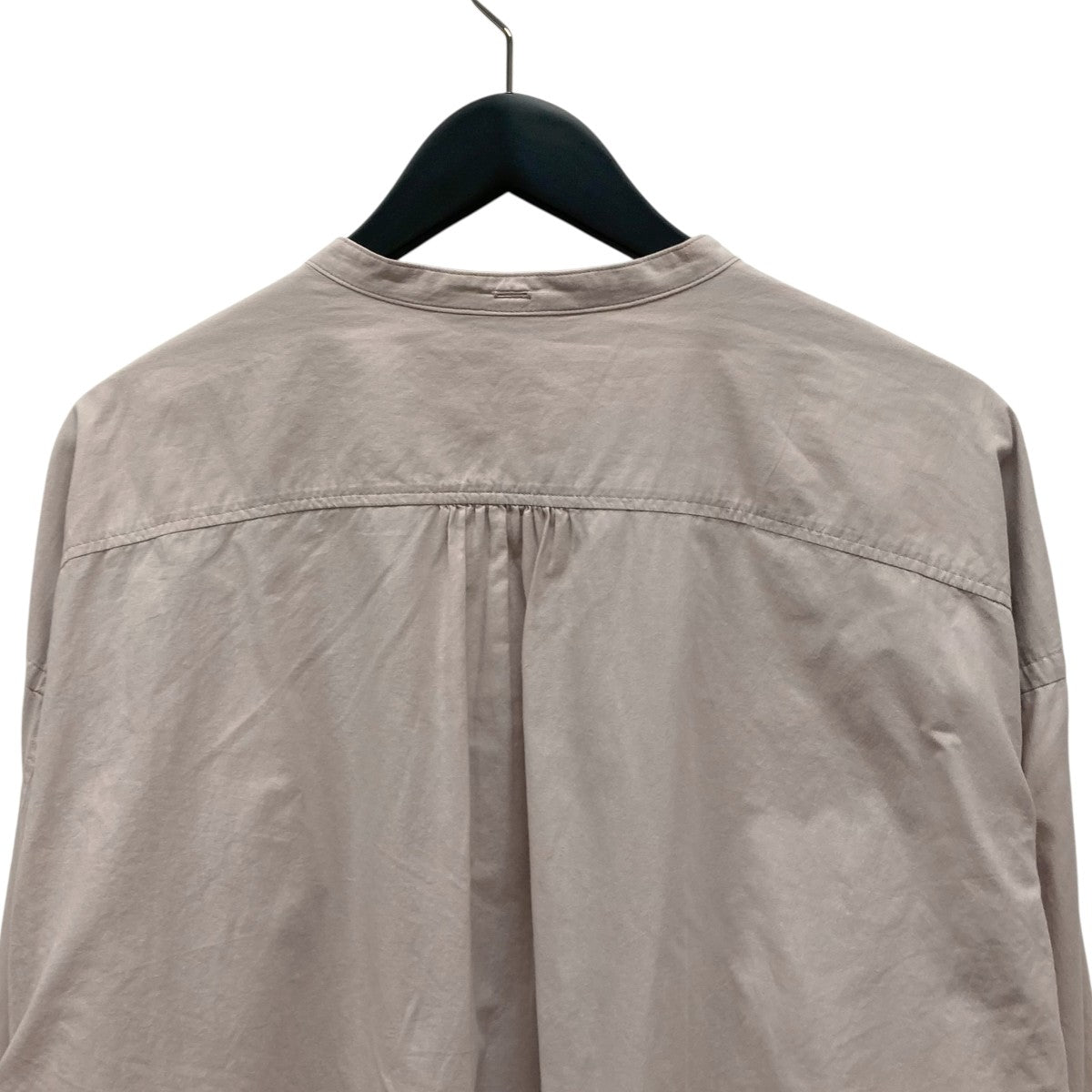 トップス ARTS&SCIENCE Lartigue shirt ARTS&SCIENCE Lartigue shirt OOP 02223-U600B-0056 ブラウス